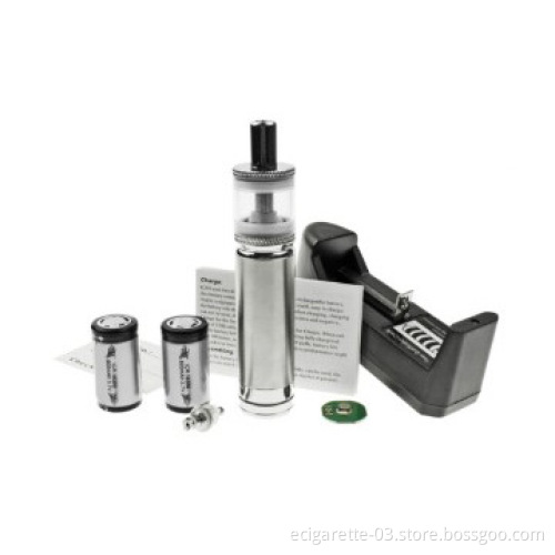 High Quality stainless steel mechanical mod Ecig K103 factory price